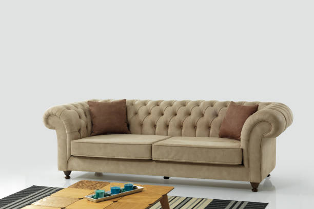 Designer sofa