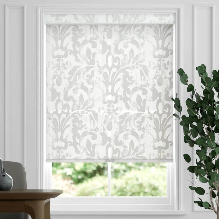 Printed Blinds