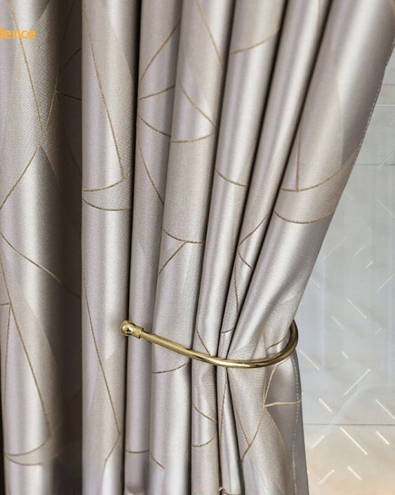 Best Customized Curtain Showroom