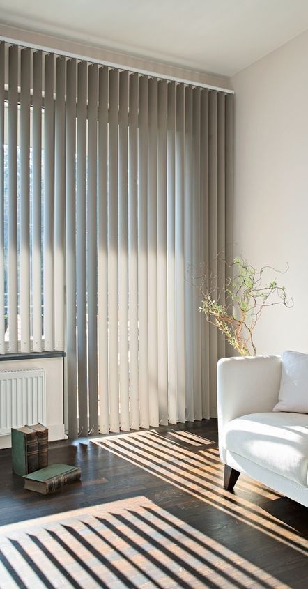 Panel Blinds