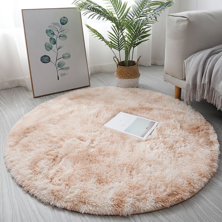 Round Carpets in Chennai