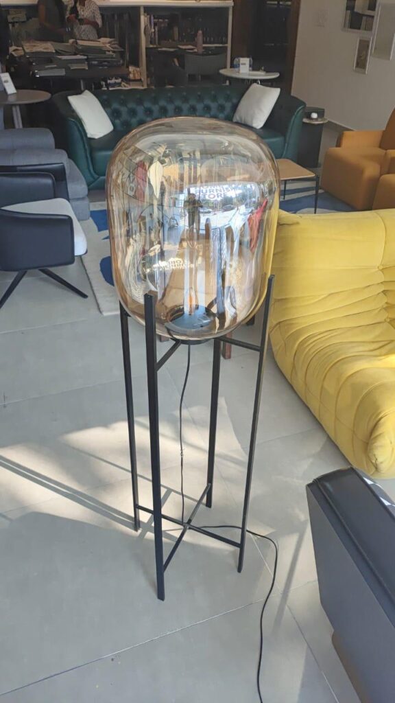 Indoor decorative Lamp